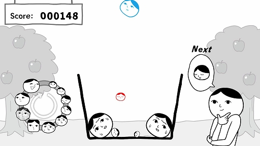 ���������꡼ No.004�Υ���ͥ������ / �֤ߤ�ʤǶ����ɤߡ�4�פΥߥ˥����ब�ѥ���åפ����֤���������+���ۿ����ϡ�2�Ͷ��ϥץ쥤�ȥ�������󥭥󥰤��ɲ�