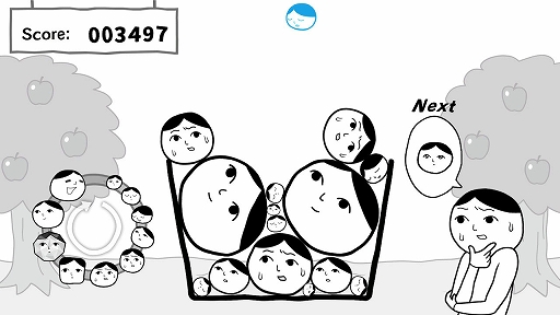 ���������꡼ No.005�Υ���ͥ������ / �֤ߤ�ʤǶ����ɤߡ�4�פΥߥ˥����ब�ѥ���åפ����֤���������+���ۿ����ϡ�2�Ͷ��ϥץ쥤�ȥ�������󥭥󥰤��ɲ�