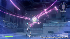 画像ギャラリー No.006のサムネイル画像 / 剥き出しのアーマーブレイクTPS「スカーレッドサルベーション」,本日発売。激しい弾幕を回避しつつ,機械兵器や生体兵器を倒そう