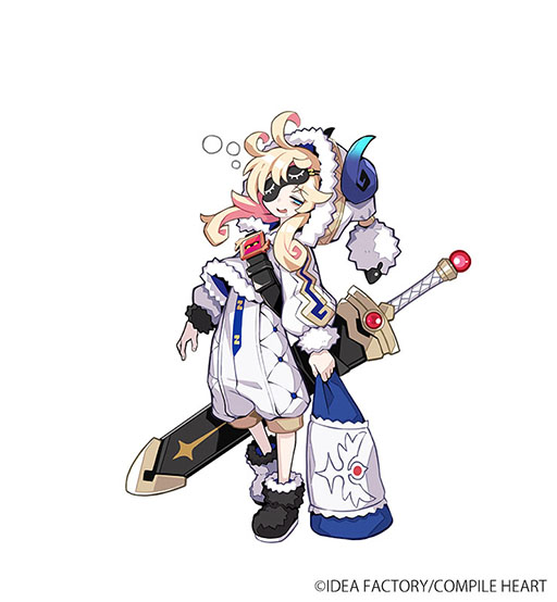 ���������꡼ No.005�Υ���ͥ������ / ���꤭�ޤޤ���֤ȶ��Ϥ�����ʪ�ʥ��⥤�ˤ��Ϥ�����ãRPG���Ϥ������廊������ߥƥ����󥸥��륺�ס�6��26����ȯ��