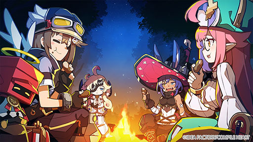 ���������꡼ No.008�Υ���ͥ������ / ���꤭�ޤޤ���֤ȶ��Ϥ�����ʪ�ʥ��⥤�ˤ��Ϥ�����ãRPG���Ϥ������廊������ߥƥ����󥸥��륺�ס�6��26����ȯ��