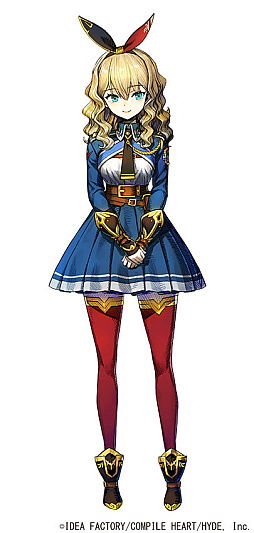 ���������꡼ No.007�Υ���ͥ������ / ����ˡ�ʽ񥢥ꥢ�� �����ѷ�ν���ס����������Ȥ��������ʪ���㿩���ܤ������ǡ���ˡ�䥳��ܤ�Ũ����ݤ��Ƥ���2D���������RPG