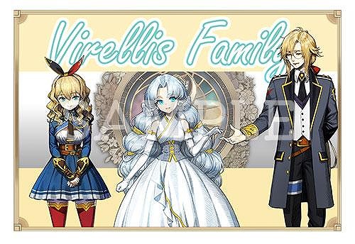 ꡼ No.002Υͥ / ˡʽ񥢥ꥢ ѷνBitSummit the 13th Summer of Yokai˻ͷŸ4Ǥν񥹥ơά