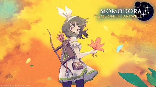 画像ギャラリー No.001のサムネイル画像 / 「Momodora: 月影のエンドロール」PS5/Xbox Series X|S/Switch版を本日発売。Bombserviceが手がける2D探索アクションの集大成