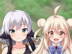 2�ͤ�VTuber�Ȱ��˥��Х��Х������Ԥ��֥���ꥢ�ꥣ�����Х��С������錄�������ΤȤ��᤭̵����饤�աס�Steam���ۿ�����