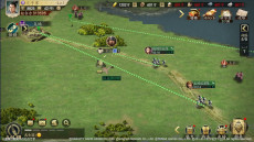 ꡼ No.013Υͥ / MMOάֿĹ˾ ŷؤƻסӥ򳫻ϡĿĹ̳ Ұ줵Υ󿧻椬륭ڡ򳫺