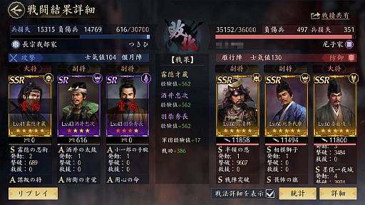 ���������꡼ No.031�Υ���ͥ������ / �ޤ���꡼�����줿�Фä����������ä��礫�ߤ�ŷ���Ȥ��ȻפäƤ���MMOSLG�ֿ�Ĺ����˾ ŷ���ؤ�ƻ�פ�ŷ����ꤷ�Ƥߤ���