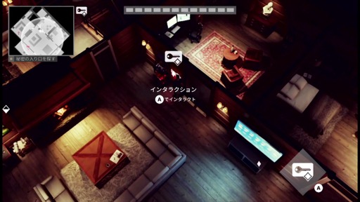 ���������꡼ No.005�Υ���ͥ������ / �������ॺ���ܥ�ɤȤʤä���̩�ʥ��ƥ륹����������ڤ�����Cypher 007�סʺ�������Ϥ��Apple Arcade #25��