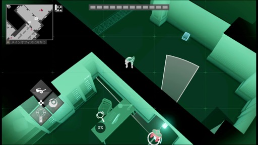 ���������꡼ No.012�Υ���ͥ������ / �������ॺ���ܥ�ɤȤʤä���̩�ʥ��ƥ륹����������ڤ�����Cypher 007�סʺ�������Ϥ��Apple Arcade #25��