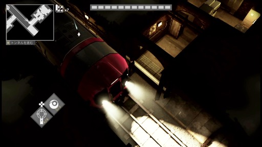 ���������꡼ No.015�Υ���ͥ������ / �������ॺ���ܥ�ɤȤʤä���̩�ʥ��ƥ륹����������ڤ�����Cypher 007�סʺ�������Ϥ��Apple Arcade #25��