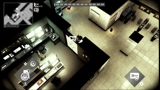 ���������꡼ No.018�Υ���ͥ������ / �������ॺ���ܥ�ɤȤʤä���̩�ʥ��ƥ륹����������ڤ�����Cypher 007�סʺ�������Ϥ��Apple Arcade #25��