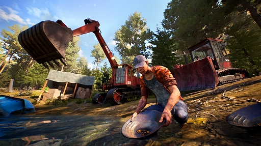 ���������꡼ No.001�Υ���ͥ������ / ��򷡤ä�����������������˶�򷡤�ޤ��������ޥ���ץ쥤�б��κη������Gold Mining Simulator 2�פ�ȯɽ��