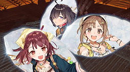 ���������꡼ No.002�Υ���ͥ������ / ��̵�Х��ӥ��ס����ȥꥨ���꡼����꥽�ե������饤������ߥ����ѷ���о졣3�ͤ����ʤȤϰ㤦������ڤ����ͭ��DLC��ȯ��