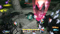 ���������꡼ No.003�Υ���ͥ������ / ��̵�Х��ӥ��ס����ȥꥨ���꡼����꥽�ե������饤������ߥ����ѷ���о졣3�ͤ����ʤȤϰ㤦������ڤ����ͭ��DLC��ȯ��