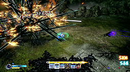 画像ギャラリー No.004のサムネイル画像 / 「無双アビス」,「NINJA GAIDEN」シリーズより,リュウ・ハヤブサ,あやね,レイチェル,紅葉が参戦