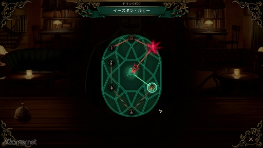 ���������꡼ No.011�Υ���ͥ������ / �Υץ쥤��ݡϰ��򤬰�ˡ���ԻԤǥС��ƥ�����󷺻��ν���˽�����Best Served Cold�ס����ߤμ��Ф�����碌�ƾ�����Ǥ����뤫Ǻ�ޤ���