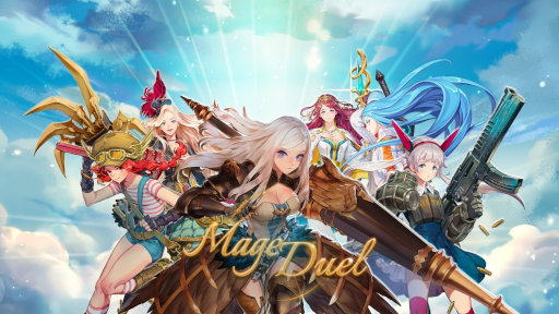 ���������꡼ No.003�Υ���ͥ������ / �ǥ����륫���ɥ������Mage duel�ס�VTuber4̾�����ä������������٥�Ȥ�2��5������»ܡ���Ȩ�Ϥͤ뤵��餬�ȡ��ʥ��ȷ���������