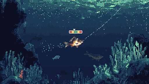 ���������꡼ No.004�Υ���ͥ������ / �������ɥåȳ���������������餹���å�����������ꥲ�����Cast n Chill�ס�Steam���ȥ��ڡ����������