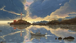 ���������꡼ No.002�Υ���ͥ������ / �����Ȱ��ˤΤ�Ӥ����ꡣ�ɥåȳ��������줿��������������Cast n Chill�ס�Steam���ۿ�����