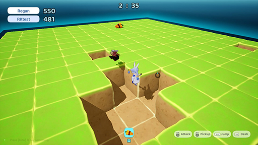 ���������꡼ No.006�Υ���ͥ������ / �ۥ��饤�֤Υ����Ȥ����ƥ�������å�����������ѡ��ƥ����������ڤ�����HoloRun�ס�2��19����ȯ��