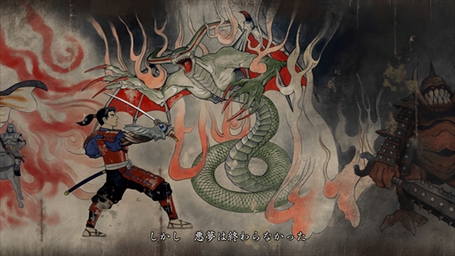 ���������꡼ No.004�Υ���ͥ������ / �Υץ쥤��ݡϡֵ����2�ץ�ޥ������Ǥϡ�̥��Ū�ʥ���饯���������ä����������ƥब����ʤ��ְ��Ȱ����ߤΥХå��괶�פ�����ۤ��Ƶ���