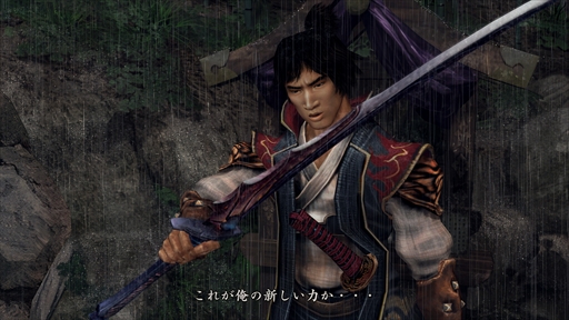 ���������꡼ No.005�Υ���ͥ������ / �Υץ쥤��ݡϡֵ����2�ץ�ޥ������Ǥϡ�̥��Ū�ʥ���饯���������ä����������ƥब����ʤ��ְ��Ȱ����ߤΥХå��괶�פ�����ۤ��Ƶ���