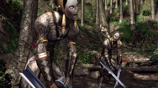 ���������꡼ No.009�Υ���ͥ������ / �Υץ쥤��ݡϡֵ����2�ץ�ޥ������Ǥϡ�̥��Ū�ʥ���饯���������ä����������ƥब����ʤ��ְ��Ȱ����ߤΥХå��괶�פ�����ۤ��Ƶ���