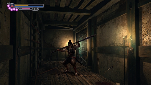 ���������꡼ No.010�Υ���ͥ������ / �Υץ쥤��ݡϡֵ����2�ץ�ޥ������Ǥϡ�̥��Ū�ʥ���饯���������ä����������ƥब����ʤ��ְ��Ȱ����ߤΥХå��괶�פ�����ۤ��Ƶ���