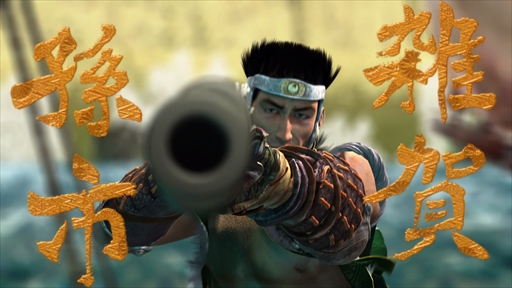 ���������꡼ No.014�Υ���ͥ������ / �Υץ쥤��ݡϡֵ����2�ץ�ޥ������Ǥϡ�̥��Ū�ʥ���饯���������ä����������ƥब����ʤ��ְ��Ȱ����ߤΥХå��괶�פ�����ۤ��Ƶ���