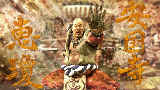 ���������꡼ No.015�Υ���ͥ������ / �Υץ쥤��ݡϡֵ����2�ץ�ޥ������Ǥϡ�̥��Ū�ʥ���饯���������ä����������ƥब����ʤ��ְ��Ȱ����ߤΥХå��괶�פ�����ۤ��Ƶ���