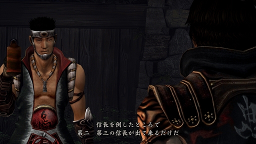 ���������꡼ No.017�Υ���ͥ������ / �Υץ쥤��ݡϡֵ����2�ץ�ޥ������Ǥϡ�̥��Ū�ʥ���饯���������ä����������ƥब����ʤ��ְ��Ȱ����ߤΥХå��괶�פ�����ۤ��Ƶ���