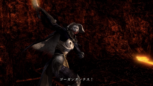 ���������꡼ No.020�Υ���ͥ������ / �Υץ쥤��ݡϡֵ����2�ץ�ޥ������Ǥϡ�̥��Ū�ʥ���饯���������ä����������ƥब����ʤ��ְ��Ȱ����ߤΥХå��괶�פ�����ۤ��Ƶ���