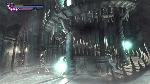 ���������꡼ No.022�Υ���ͥ������ / �Υץ쥤��ݡϡֵ����2�ץ�ޥ������Ǥϡ�̥��Ū�ʥ���饯���������ä����������ƥब����ʤ��ְ��Ȱ����ߤΥХå��괶�פ�����ۤ��Ƶ���