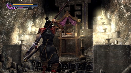 ���������꡼ No.023�Υ���ͥ������ / �Υץ쥤��ݡϡֵ����2�ץ�ޥ������Ǥϡ�̥��Ū�ʥ���饯���������ä����������ƥब����ʤ��ְ��Ȱ����ߤΥХå��괶�פ�����ۤ��Ƶ���