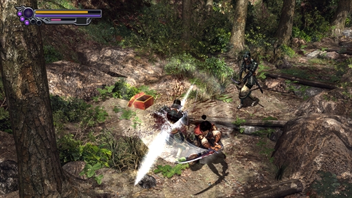 ���������꡼ No.025�Υ���ͥ������ / �Υץ쥤��ݡϡֵ����2�ץ�ޥ������Ǥϡ�̥��Ū�ʥ���饯���������ä����������ƥब����ʤ��ְ��Ȱ����ߤΥХå��괶�פ�����ۤ��Ƶ���