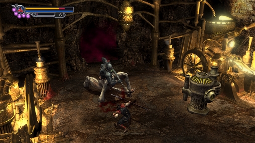 ���������꡼ No.028�Υ���ͥ������ / �Υץ쥤��ݡϡֵ����2�ץ�ޥ������Ǥϡ�̥��Ū�ʥ���饯���������ä����������ƥब����ʤ��ְ��Ȱ����ߤΥХå��괶�פ�����ۤ��Ƶ���