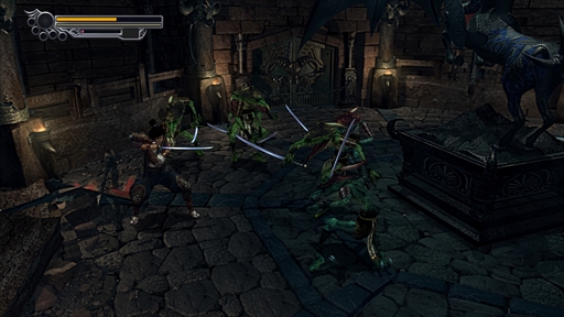 ���������꡼ No.030�Υ���ͥ������ / �Υץ쥤��ݡϡֵ����2�ץ�ޥ������Ǥϡ�̥��Ū�ʥ���饯���������ä����������ƥब����ʤ��ְ��Ȱ����ߤΥХå��괶�פ�����ۤ��Ƶ���