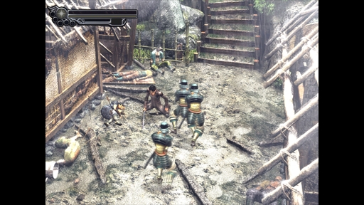 ���������꡼ No.033�Υ���ͥ������ / �Υץ쥤��ݡϡֵ����2�ץ�ޥ������Ǥϡ�̥��Ū�ʥ���饯���������ä����������ƥब����ʤ��ְ��Ȱ����ߤΥХå��괶�פ�����ۤ��Ƶ���