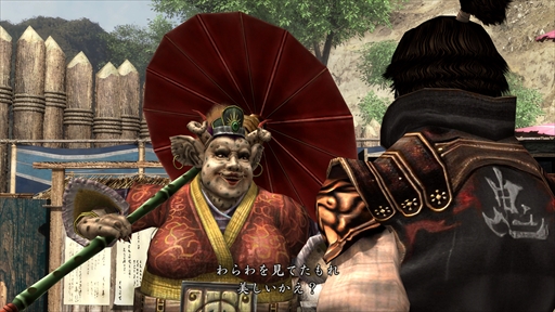 ���������꡼ No.034�Υ���ͥ������ / �Υץ쥤��ݡϡֵ����2�ץ�ޥ������Ǥϡ�̥��Ū�ʥ���饯���������ä����������ƥब����ʤ��ְ��Ȱ����ߤΥХå��괶�פ�����ۤ��Ƶ���