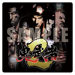 ���������꡼ No.003�Υ���ͥ������ / ��ޥ������ǡֵ����2�ס�ŹƬ�θ���򥫥ץ���ľ��3Ź�ޤǼ»ܡ�5��10����11����MIRAINO ������⡼����Ź�ǳ���