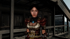 画像ギャラリー No.005のサムネイル画像 / リマスター版「鬼武者2」,PC/コンシューマ向けに販売開始。石田 彰さんがナレーションを務めるローンチトレイラーが公開に