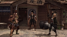 画像ギャラリー No.006のサムネイル画像 / リマスター版「鬼武者2」,PC/コンシューマ向けに販売開始。石田 彰さんがナレーションを務めるローンチトレイラーが公開に