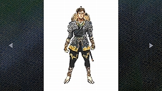 画像ギャラリー No.008のサムネイル画像 / リマスター版「鬼武者2」,PC/コンシューマ向けに販売開始。石田 彰さんがナレーションを務めるローンチトレイラーが公開に