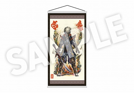 画像ギャラリー No.015のサムネイル画像 / リマスター版「鬼武者2」,PC/コンシューマ向けに販売開始。石田 彰さんがナレーションを務めるローンチトレイラーが公開に