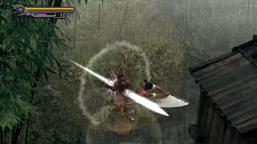 画像ギャラリー No.019のサムネイル画像 / リマスター版「鬼武者2」,PC/コンシューマ向けに販売開始。石田 彰さんがナレーションを務めるローンチトレイラーが公開に