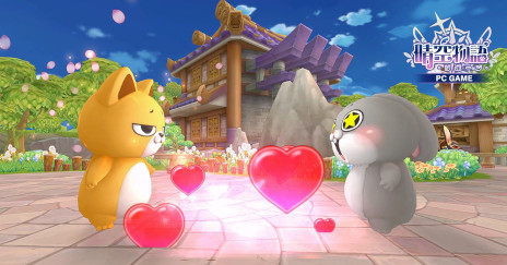 ���������꡼ No.005�Υ���ͥ������ / PC����MMORPG������ʪ�� - ��ܡ���ס����������ӥ��򳫻ϡ�����������饯�����֥ϥ������ȥ��פȤΥ���ܤ⥹������