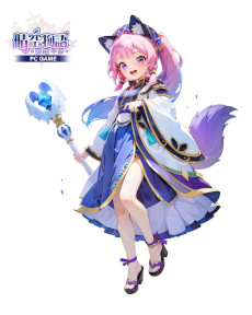 ���������꡼ No.006�Υ���ͥ������ / PC����MMORPG������ʪ�� - ��ܡ���ס����������ӥ��򳫻ϡ�����������饯�����֥ϥ������ȥ��פȤΥ���ܤ⥹������