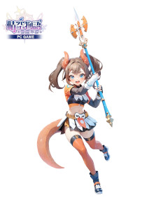 ���������꡼ No.007�Υ���ͥ������ / PC����MMORPG������ʪ�� - ��ܡ���ס����������ӥ��򳫻ϡ�����������饯�����֥ϥ������ȥ��פȤΥ���ܤ⥹������