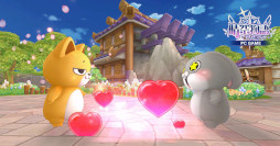 ���������꡼ No.018�Υ���ͥ������ / PC����MMORPG������ʪ�� - ��ܡ���ס����������ӥ��򳫻ϡ�����������饯�����֥ϥ������ȥ��פȤΥ���ܤ⥹������