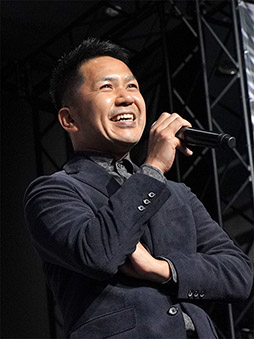 画像ギャラリー No.004のサムネイル画像 / 新作アーケードゲーム「湾岸ミッドナイト スピードイグニッション」正式発表。ロケテストは3月より順次開催へ